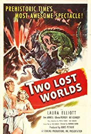 Two Lost Worlds (1951) Free Movie M4ufree