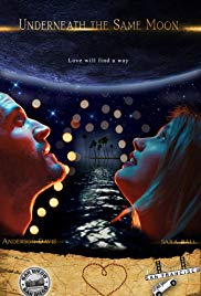 Underneath the Same Moon (2019) M4uHD Free Movie