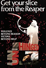 Unhinged (1982) Free Movie M4ufree