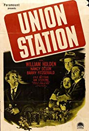 Union Station (1950) Free Movie