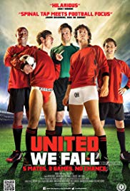 United We Fall (2014) Free Movie