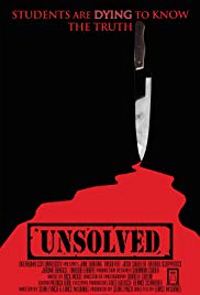 Unsolved (2009) Free Movie M4ufree