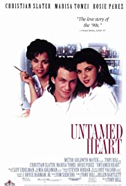 Untamed Heart (1993) Free Movie