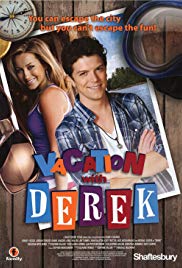 Vacation with Derek (2010) Free Movie