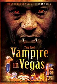 Vampire in Vegas (2009) M4uHD Free Movie