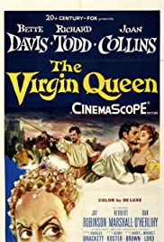 The Virgin Queen (1955) Free Movie M4ufree