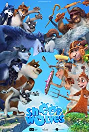 Sheep & Wolves (2016) Free Movie