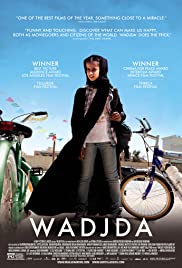 Wadjda (2012) Free Movie