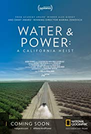 Water & Power: A California Heist (2017) Free Movie