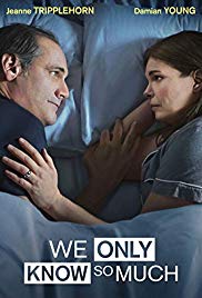 We Only Know So Much (2015) M4uHD Free Movie