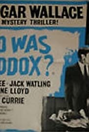 Who Was Maddox? (1964) Free Movie M4ufree