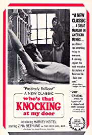 Whos That Knocking at My Door (1967) Free Movie