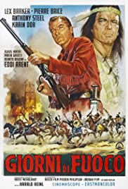 Winnetou: The Red Gentleman (1964) Free Movie M4ufree
