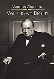 Winston Churchill: Walking with Destiny (2010) Free Movie M4ufree