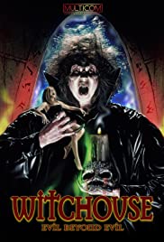Witchouse (1999) Free Movie