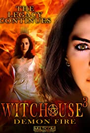 Witchouse 3: Demon Fire (2001) M4uHD Free Movie