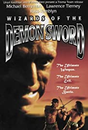 Wizards of the Demon Sword (1991) M4uHD Free Movie