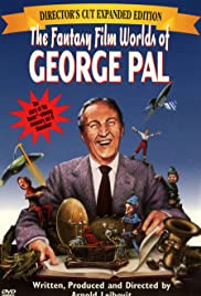 The Fantasy Film Worlds of George Pal (1985) M4uHD Free Movie