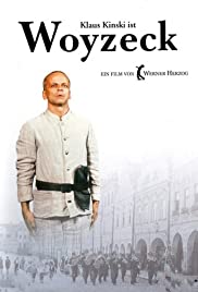 Woyzeck (1979) Free Movie