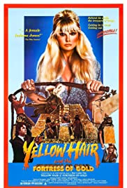 Yellow Hair and the Fortress of Gold (1984) M4uHD Free Movie