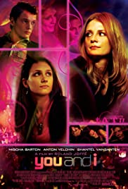 You and I (2011) Free Movie