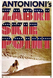 Zabriskie Point (1970) Free Movie