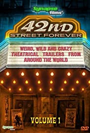 42nd Street Forever, Volume 1 (2005) Free Movie M4ufree