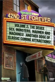 42nd Street Forever, Volume 2: The Deuce (2006) Free Movie