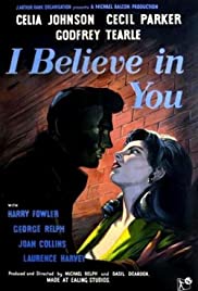 I Believe in You (1952) M4uHD Free Movie