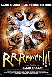 RRRrrrr!!! (2004) Free Movie