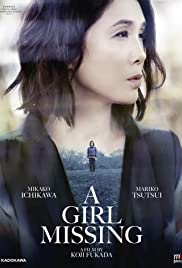 A Girl Missing (2019) M4uHD Free Movie