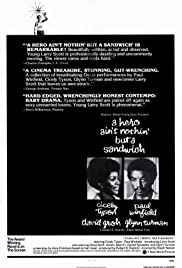 A Hero Aint Nothin But a Sandwich (1978) Free Movie