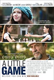 A Little Game (2014) Free Movie M4ufree