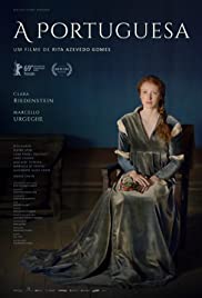 The Portuguese Woman (2018) Free Movie M4ufree