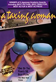 A Taxing Woman (1987) Free Movie M4ufree