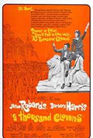 A Thousand Clowns (1965) Free Movie M4ufree