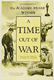 A Time Out of War (1954) Free Movie