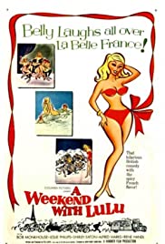 A Weekend with Lulu (1961) Free Movie M4ufree