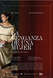 A Vingança de Uma Mulher (2012) M4uHD Free Movie