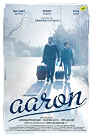 Aaron (2018) M4uHD Free Movie