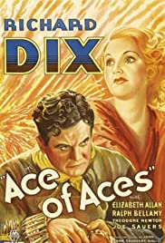 Ace of Aces (1933) Free Movie M4ufree
