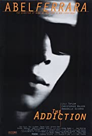 The Addiction (1995) Free Movie M4ufree