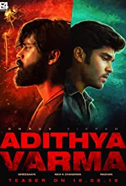 Adithya Varma (2019) M4uHD Free Movie
