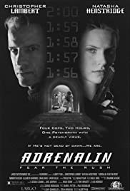 Adrenalin: Fear the Rush (1996) Free Movie