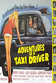 Adventures of a Taxi Driver (1976) Free Movie