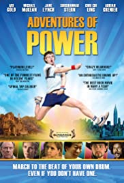 Adventures of Power (2008) M4uHD Free Movie