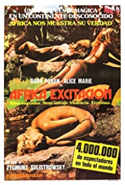 Africa Erotica (1970) Free Movie