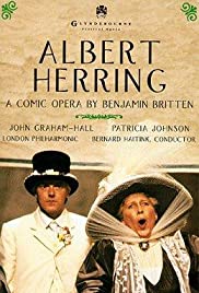 Albert Herring (1985) Free Movie