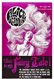 Alice in Acidland (1969) Free Movie M4ufree