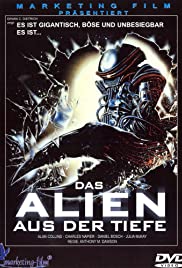 Alien from the Deep (1989) M4uHD Free Movie